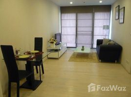 1 chambre Condominium à louer à , Khlong Tan Nuea