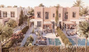 2 Schlafzimmern Villa zu verkaufen in Al Jurf, Abu Dhabi AL Jurf