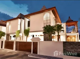 3 Schlafzimmer Villa zu verkaufen im Golden Andes, Thep Krasattri, Thalang, Phuket