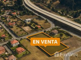  Terreno (Parcela) en venta en Ricaurte, Azuay, Ricaurte, Cuenca