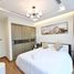 3 Bedroom Apartment for rent at Platinum Residences, Giang Vo, Ba Dinh, Hanoi, Vietnam