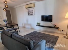 Estudio Departamento en alquiler en Fort Victoria, Makati City