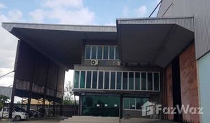 10 Bedrooms Warehouse for sale in Khlong Chet, Pathum Thani 