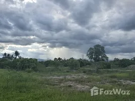  Terrain for sale in Chiang Mai, Han Kaeo, Hang Dong, Chiang Mai