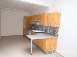 2 غرف النوم شقة للبيع في Kenitra Ban, Gharb - Chrarda - Béni Hssen Appartement + Jardin Zone Villa Mehdia Kenitra