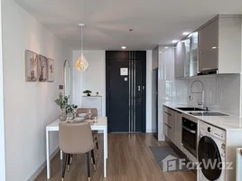 1 Habitación Departamento en venta en Sky Residences Pattaya , Nong Prue