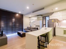 1 Bedroom Condo for rent at Pyne by Sansiri condominium, Thanon Phet Buri, Ratchathewi