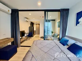 อพาร์ทเม้นท์ 1 ห้องนอน ให้เช่า ในโครงการ เดอะ ไลน์ พหลโยธิน พาร์ค, จอมพล, จตุจักร