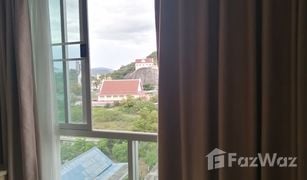 Studio Appartement zu verkaufen in Nong Kae, Hua Hin Baan Peang Ploen
