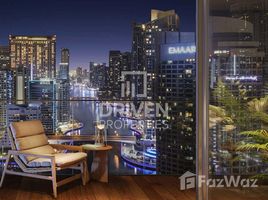 1 спален Квартира на продажу в Marina Shores, Park Island, Dubai Marina