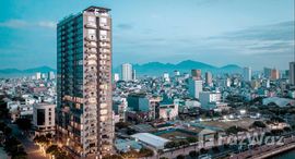 Available Units at The Filmore Da Nang