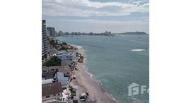 Oceanfront Apartment For Rent in San Lorenzo - Salinas中可用单位