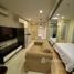Studio Emper (Penthouse) for rent at Ken Rimba Condominium 1, Damansara