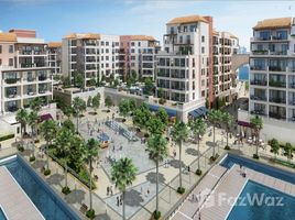 1 Bedroom Apartment for sale at La voile by Port De La Mer, La Mer, Jumeirah