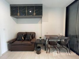 2 Schlafzimmer Wohnung zu vermieten im Life Asoke, Bang Kapi