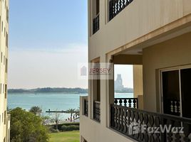 3 спален Квартира на продажу в Marina Apartments B, Al Hamra Marina Residences