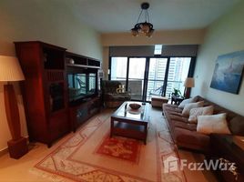 1 Bedroom Apartment for sale at Lakeside Residence, Lake Almas East