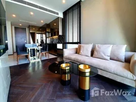 2 chambre Condominium à louer à , Phra Khanong