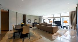 Available Units at Armani Residence