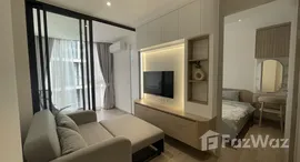 Unités disponibles à FYNN Asoke Sukhumvit 10