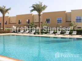 2 Bedroom Villa for sale at Amaranta, Villanova, Dubai Land