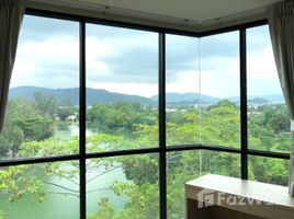 1 Bedroom Condo for sale at Sugar Palm Residence, Talat Nuea, Phuket Town, Phuket