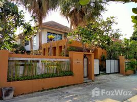 3 Habitación Casa en venta en Pattaya, Nong Prue, Pattaya