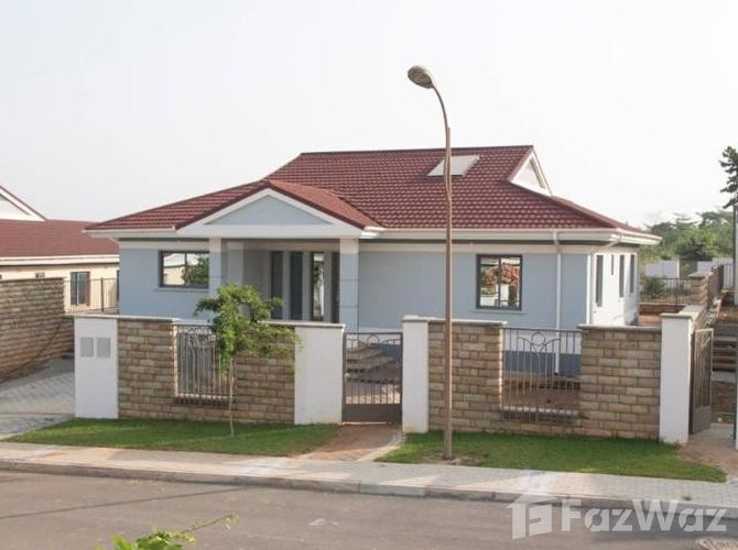 30 Best Houses for Sale in Kumasi, Ashanti
