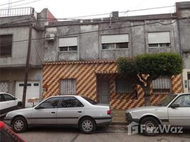 5 Schlafzimmer Haus zu verkaufen in Federal Capital, Buenos Aires, Federal Capital, Buenos Aires