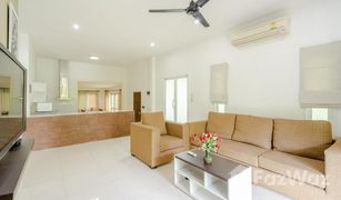 2 Bedrooms Villa for sale in Thep Krasattri, Phuket BK Villa 