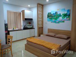 1 Bedroom Apartment for rent at Nguyen Apartment, Hai Chau I, Hai Chau, Da Nang, Vietnam