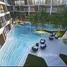 1 Bedroom Condo for sale at Wanda Vista Resort, Choeng Thale