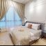 1 Bilik Tidur Apartmen for rent at Sqwhere Sovo, Kuala Selangor, Kuala Selangor, Selangor, Malaysia