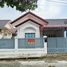 Suksan Village で賃貸用の 2 ベッドルーム 一軒家, Khok Lo, ミューアン・トラン, トラン