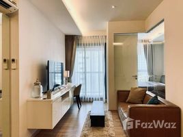 1 Bedroom Apartment for rent at H Sukhumvit 43, Khlong Tan Nuea