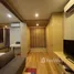 1 Bedroom Apartment for rent at Ideo Q Chula Samyan, Maha Phruettharam, Bang Rak