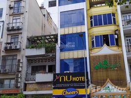 Estudio Casa en venta en District 10, Ho Chi Minh City, Ward 8, District 10
