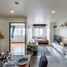 2 спален Кондо в аренду в Witthayu Complex, Makkasan