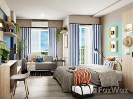 1 Bedroom Condo for sale at Hay Hua Hin, Nong Kae, Hua Hin, Prachuap Khiri Khan, Thailand