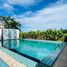 3 спален Дом на продажу в Ban Don Garden Home, Thep Krasattri, Тхаланг