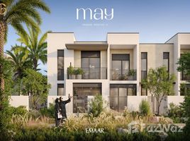 3 Habitación Adosado en venta en May, Villanova, Dubai Land