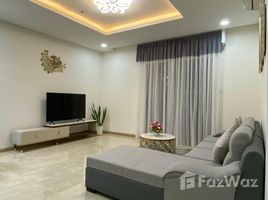 2 Bedroom Apartment for rent at Monarchy, An Hai Tay