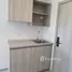 Studio Condo for rent at Dcondo Sand, Kho Hong