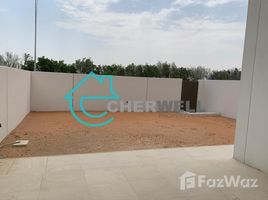 3 спален Таунхаус на продажу в Redwoods, Yas Acres, Yas Island