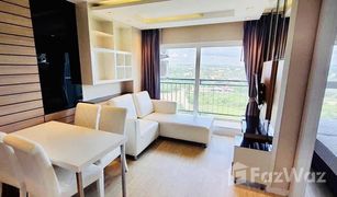 1 Bedroom Condo for sale in Nong Prue, Pattaya La Santir