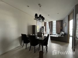 คอนโด 2 ห้องนอน ให้เช่า ในโครงการ โนเบิล เพลินจิต, ลุมพินี