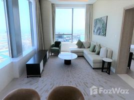 1 Bedroom Apartment for sale at The Palm Tower, Jumeirah