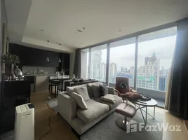 2 Bedroom Condo for sale at Saladaeng One, Si Lom