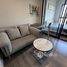 1 спален Квартира в аренду в The Politan Rive, Bang Kraso, Mueang Nonthaburi, Нонтабури