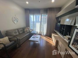 คอนโด 2 ห้องนอน ให้เช่า ในโครงการ ดิ แอดเดรส ชิดลม, ลุมพินี